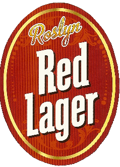 Roslyn Red Lager
