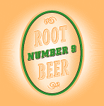 #9 Root Beer
